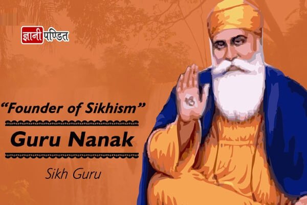 Guru Nanak Biography
