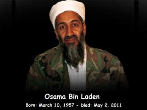 Osama Bin Laden