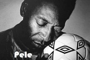 Pele