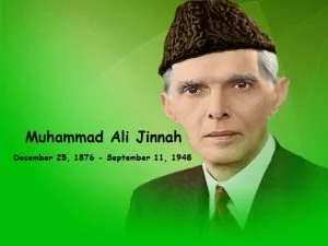 Muhammad Ali Jinnah