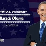 Barack Obama