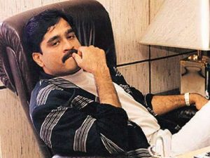 Dawood Ibrahim