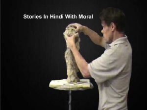 Stories In Hindi With Moral