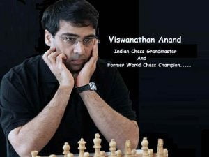 Viswanathan Anand