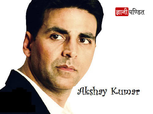 Akshay Kumar