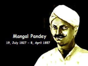 Mangal Pandey