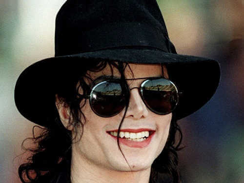 Michael Jackson