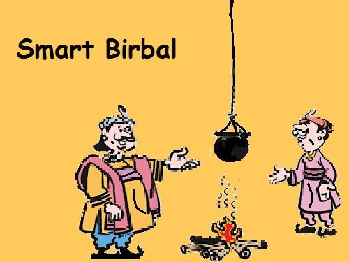 Birbal History In Hindi