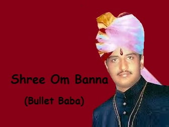 Om Banna Photo