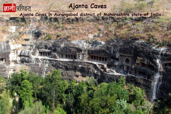 Ajanta Caves