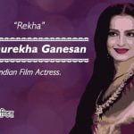 Rekha
