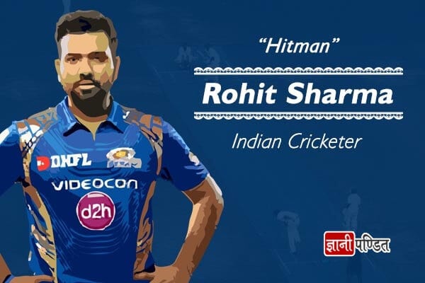 Rohit Sharma