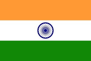 Indian Flag History Information