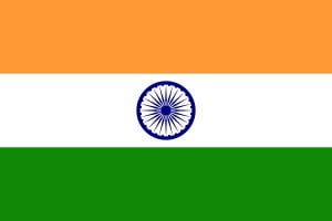 Indian Flag History Information