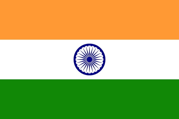 Indian Flag History Information