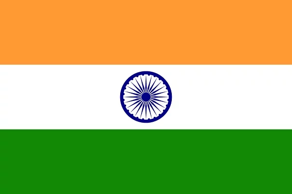 Indian Flag History Information