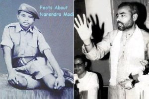 Interesting Facts About Narendra Modi Hindi