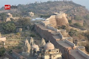 Kumbhalgarh fort history