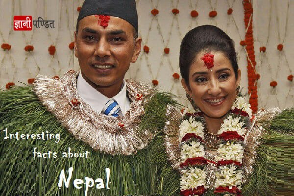 Interesting Facts about Nepal