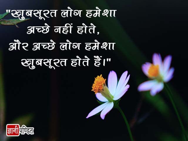 beautiful hindi quotes