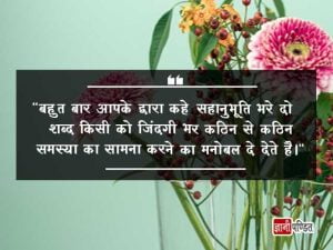 Sympathy Quotes