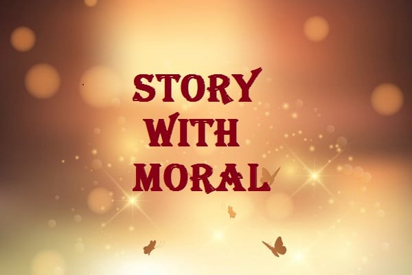 Story with Moral