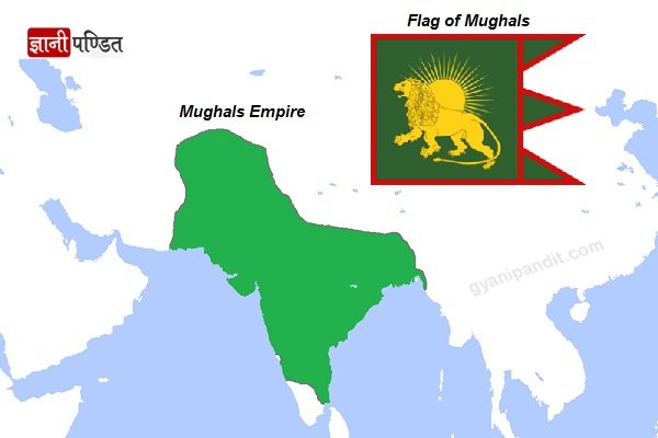 Mughal History