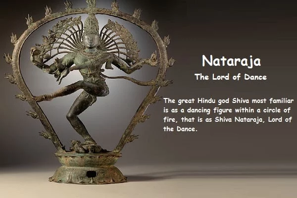 Nati Raja
