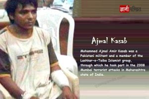 Ajmal Kasab