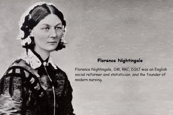 Florence Nightingale