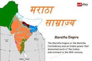 Maratha Empire