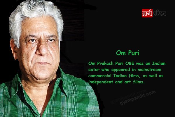 Om Puri