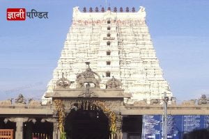 Rameshwaram Temple