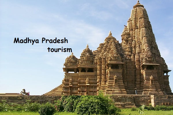 Madhya Pradesh tourism