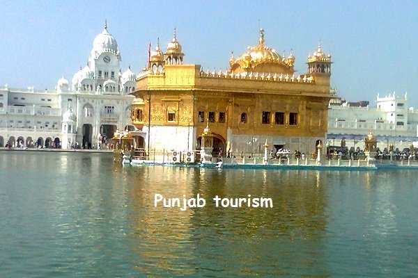 Punjab tourism