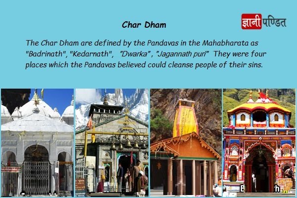 Char Dham