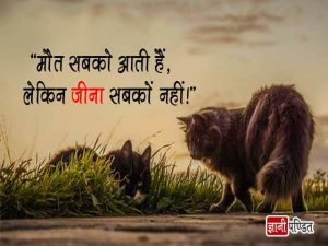 Awesome Thoughts in Hindi
