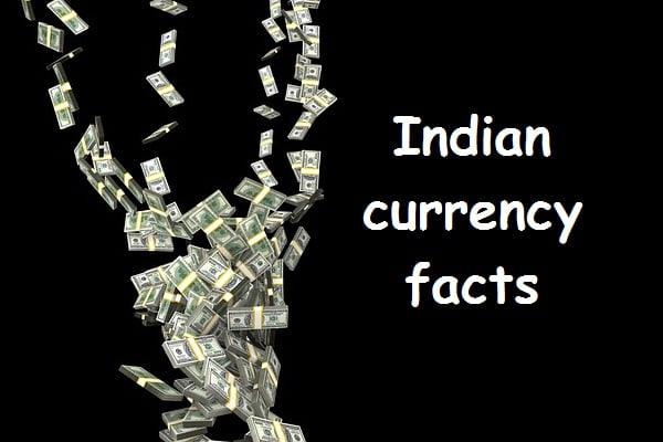 Interesting Facts about Indian Currency