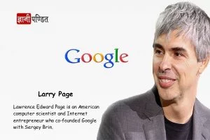 Larry Page