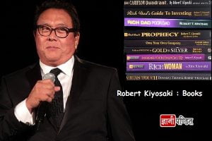 Robert Kiyosaki Biography