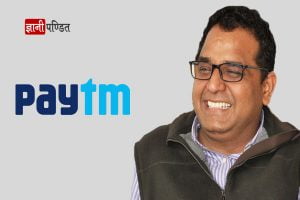 Vijay Shekhar Sharma