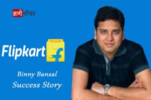 Binny Bansal