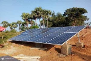 How to Start Solar Business in India