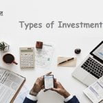 Types of Investment