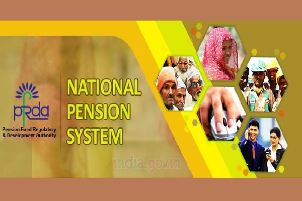 National Pension System