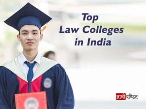 Best Law Colleges in India