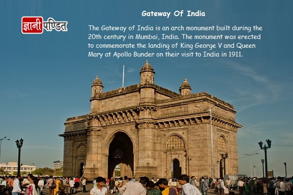 Gateway of India