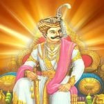 Krishnadevaraya