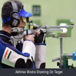 Abhinav Bindra Image