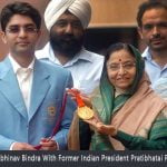 Abhinav Bindra Awards